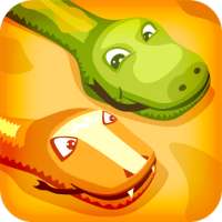 Snake 3D Free