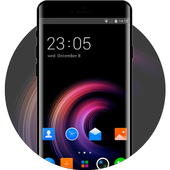 Theme for Infinix Hot 4 Pro icon