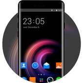 Theme for Infinix Hot 4 Pro