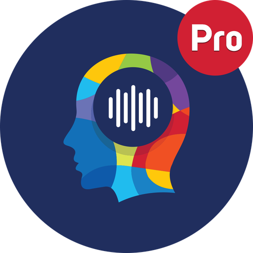 Mind Melody Pro: stay focus &amp; higher productivity icon
