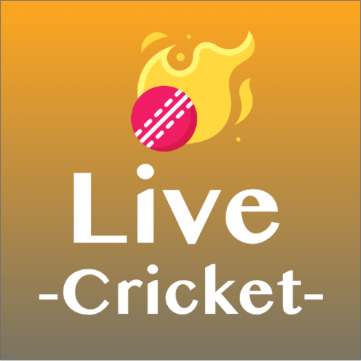 Live Cricket Streaming icon