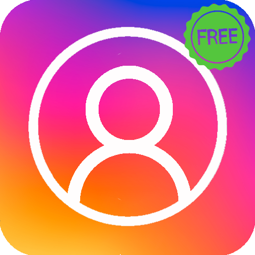 Anonymous Story - for Instagram - Viewer icon