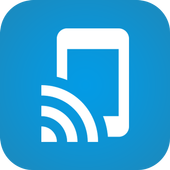 screen mirroring icon