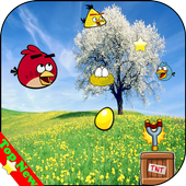 Bird Cut Ballad icon