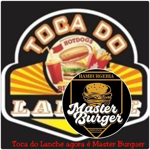 Master Burguer icon