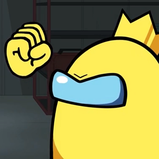 IMPOSTОR LOGIC 2 - Among Us Animation icon