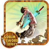 Sword Special Effects - Hexa Effects on 9Apps