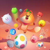 Animal Match Adventures – A Free New Match 3 Game icon