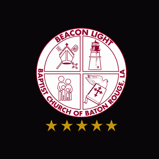 Beacon Light of Baton Rouge icon