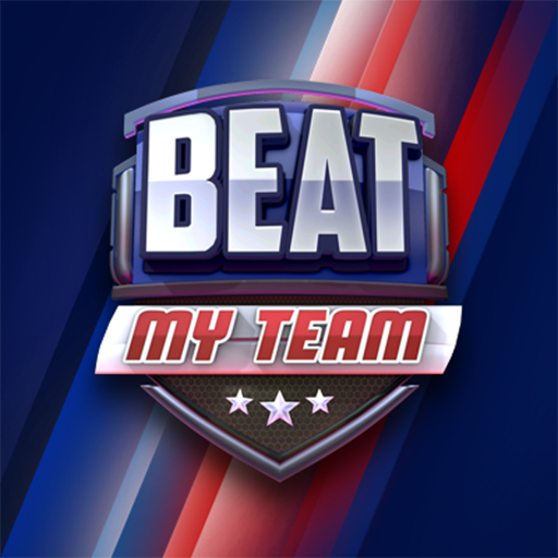 BEAT MY TEAM icon