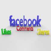 Top Likes Comments Of Facebook