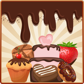 Choco Crush icon