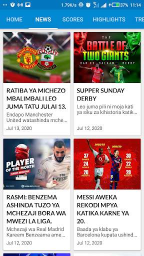 Star Sports App screenshot 3