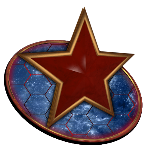 Star 3D Live Wallpaper icon