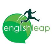 ikon Learn English with EnglishLeap