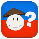 Pinoy Bugtong - Tagalog Logic &amp; Trivia icon