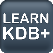 Learn KDB  icon