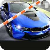 Multi Level Car Parking HD