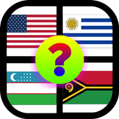 Guess The Flags Of The World icon