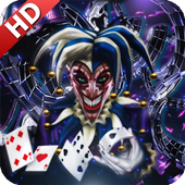 Horror Clown Pack 2 Wallpaper icon