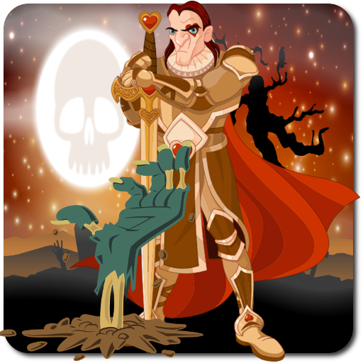 Ultimate Zombie Fighting Pack icon