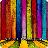 Stock Wallpapers icon