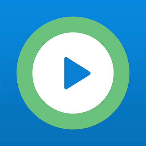 라이브 방송 플레이어 (퓨쳐위즈) icon