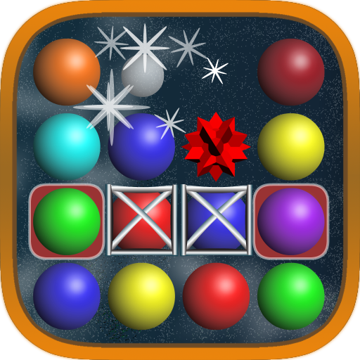 Crash Balls - Match 3 Mania icon