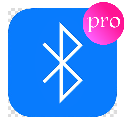 Bluetooth Controller Pro icon