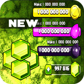 Tips Clas of Clan New icon