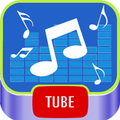 Music Tube icon