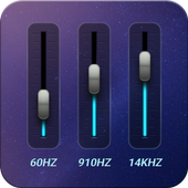 Best Surround Audio Booster icon