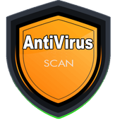 Antivirus 2019 आइकन