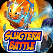 Super Slugs Adventure Game icon