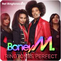 Boney M Ringtones Perfect on 9Apps