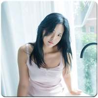 Hot Korean Girls Wallpaper