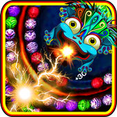 Mami Zuma Quest icon