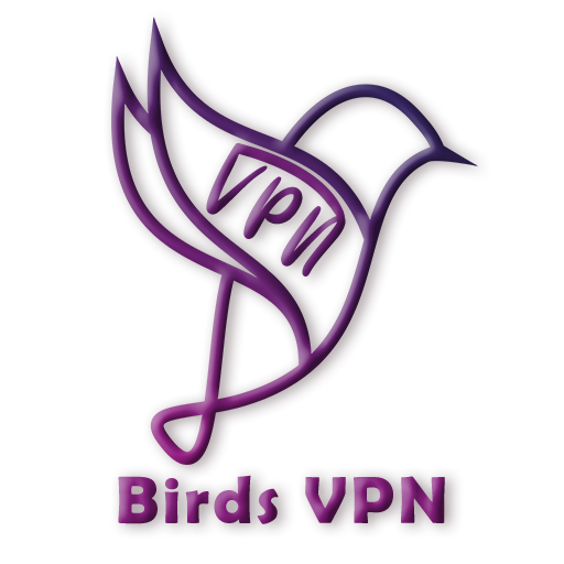 Bird Vpn safe high quality icon