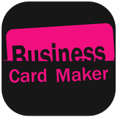 Business Card Maker icon