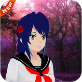 Cheat Yandere Simulator Game icon