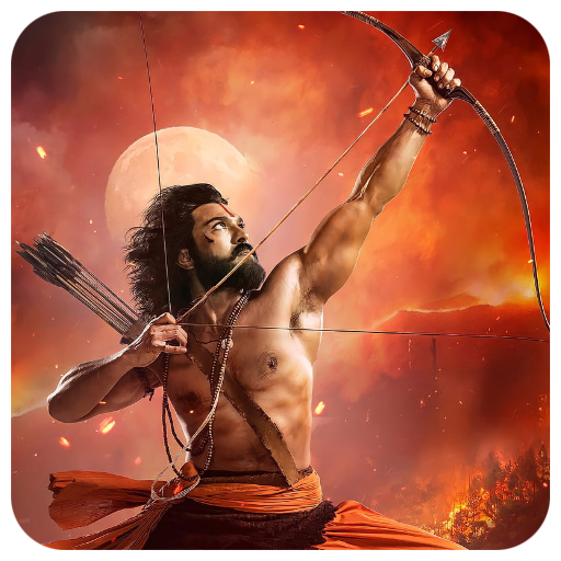 Ram Charan  HD  Wallpapers icon