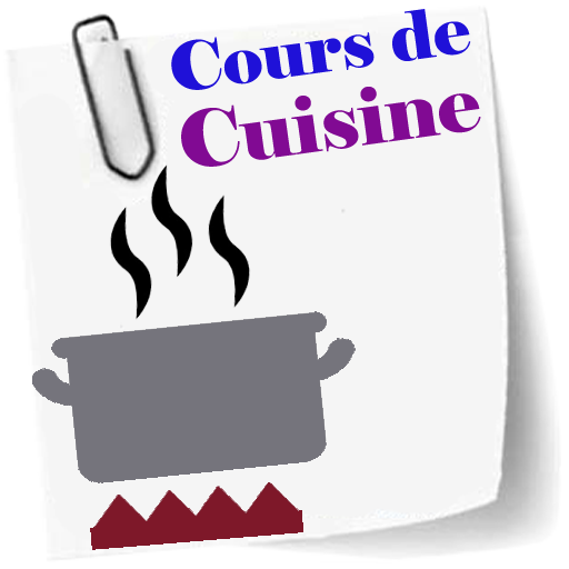 Cours de Cuisine icon