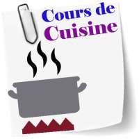 Cours de Cuisine on 9Apps