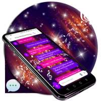Music  SMS Theme