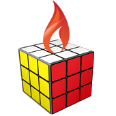 Fmx Rubik's Cube icon