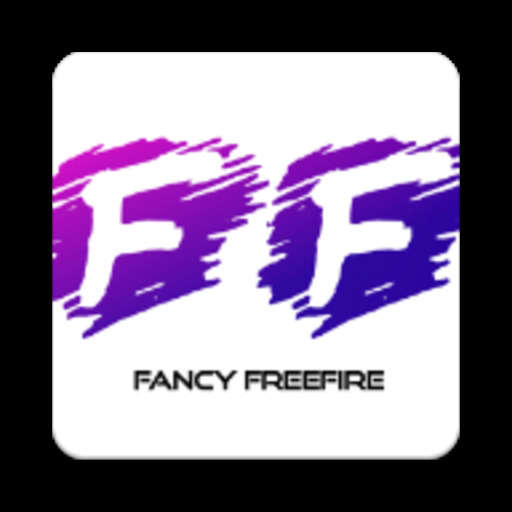 Fancy Freefire NPL icon