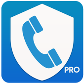 كاشف اسم المتصل أيقونة