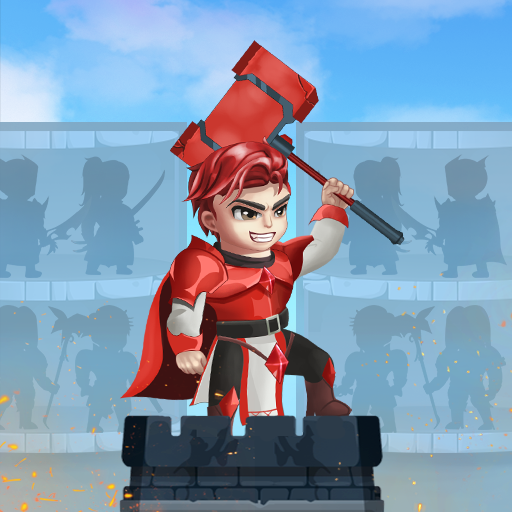 Hero Rescue: Sorting Puzzle icon