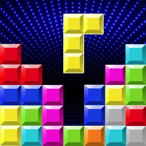 Cubes Puzzle Games icon