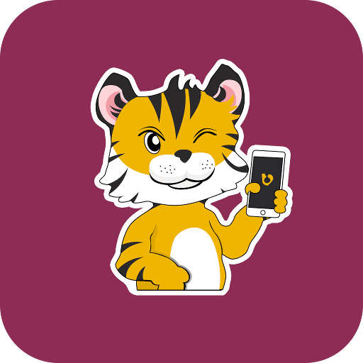 ViroBoss22 : Refer, Earn, Shop, Social icon